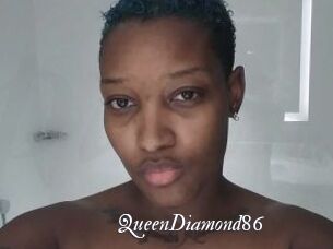QueenDiamond86 Partouze