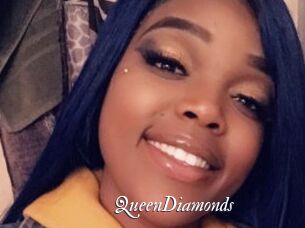 QueenDiamonds