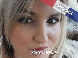QueenDomina