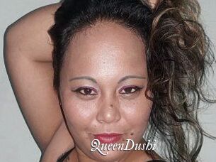 QueenDushi