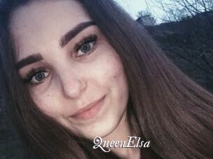 QueenElsa