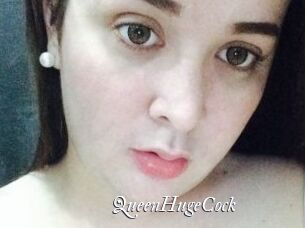 QueenHugeCock
