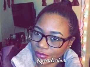 QueenKeilani