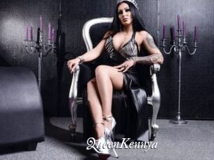 QueenKennya