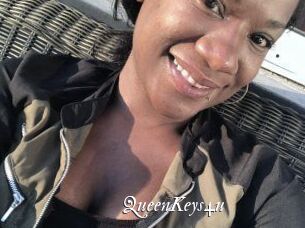 QueenKeys4u