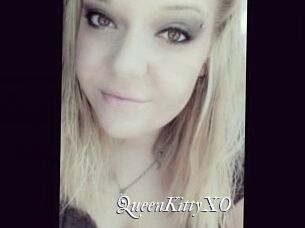 QueenKittyXO