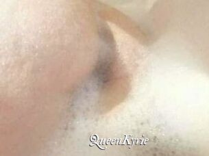 QueenKyrie