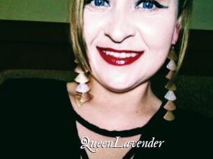QueenLavender