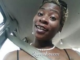 QueenLeo_xxx