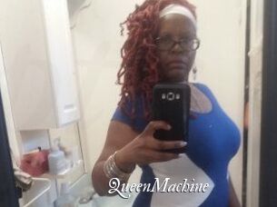QueenMachine