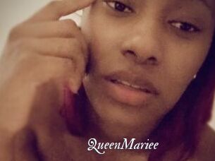 QueenMariee