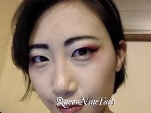 QueenNineTails
