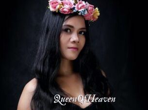 QueenOfHeaven