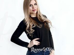 QueenOfSky