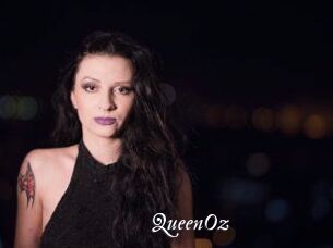 QueenOz