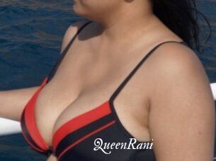 QueenRani