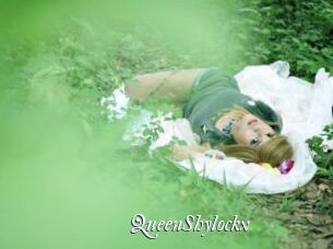 QueenShylockx