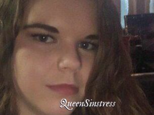 QueenSinstress