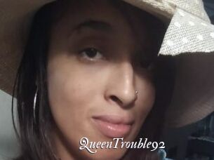 QueenTrouble92