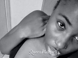 QueenValerie84