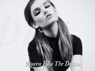 Queen_Ella_The_Domme Partouze