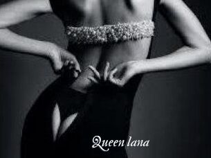 Queen_lana Partouze