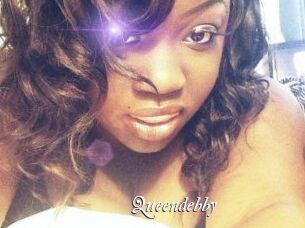 Queendebby