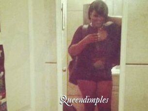 Queendimples