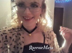 QueenieMaya