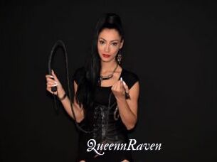 QueennRaven