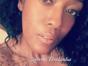 QueenofThotlandia
