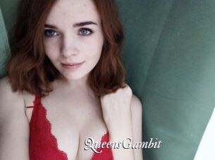 QueensGambit Partouze