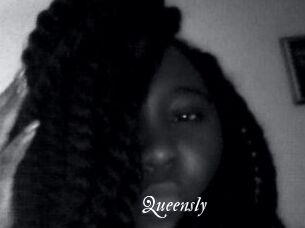 Queensly