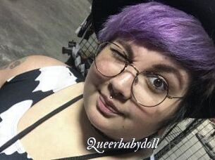Queerbabydoll