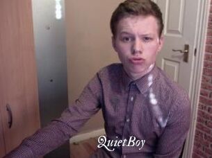 QuietBoy