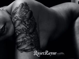 QuietRayne