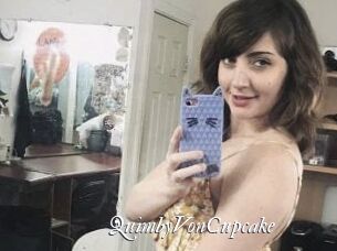 QuimbyVonCupcake