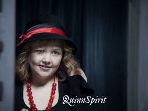 QuinnSpirit