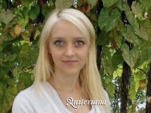 Quiteriana