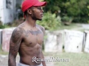 Qwame_Dickerson