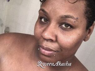 QweenAkasha