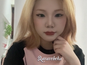 Qararebeka