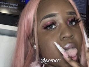 Qexoticcc
