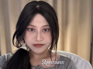 Qiaoxiaox