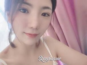 Qingbaome