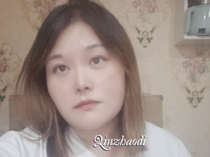 Qinzhaodi