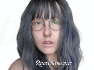 Quarentinecutie