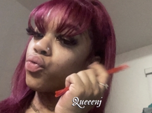 queeenj Partouze