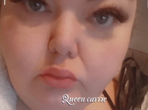 Queen_carrie