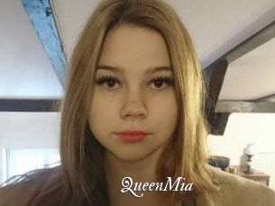 QueenMia